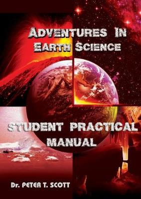 Cover of Adventures in Earth Science