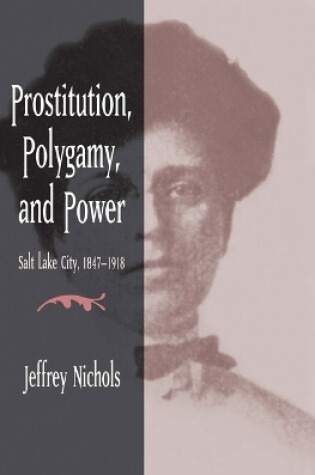 Cover of Prostitution, Polygamy, and Power