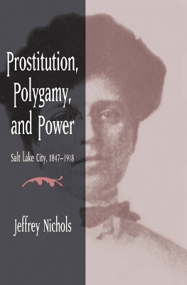 Cover of Prostitution, Polygamy, and Power