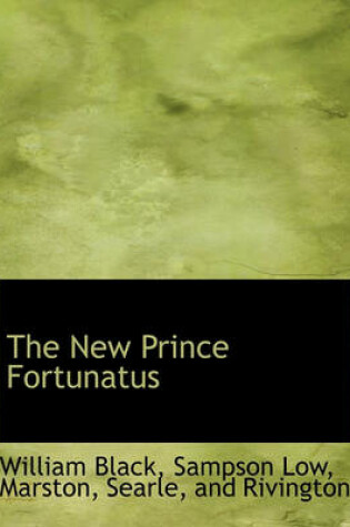 Cover of The New Prince Fortunatus