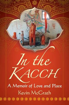 Book cover for In the Kacch