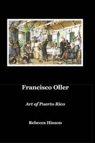 Cover of Francisco Oller