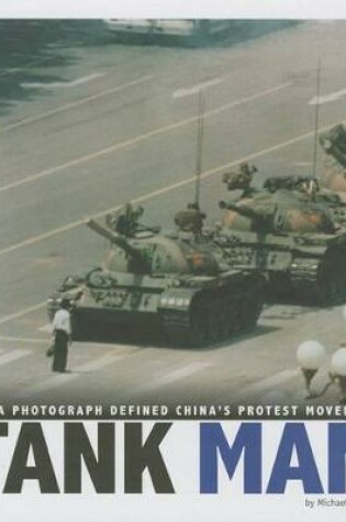 Cover of Tank Man
