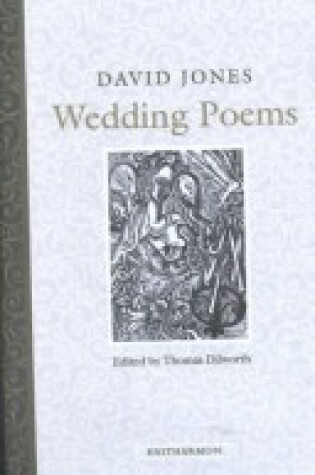 Cover of Wedding Poems