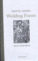 Book cover for Wedding Poems