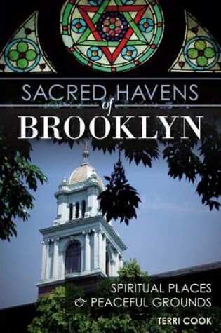 Cover of Sacred Havens of Brooklyn