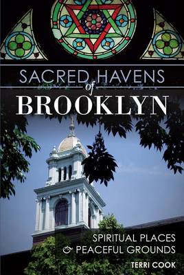 Cover of Sacred Havens of Brooklyn