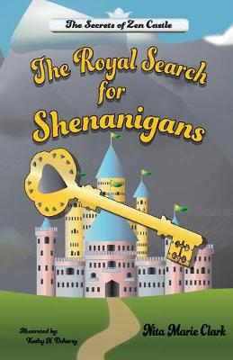 Cover of The Royal Search for Shenanigans