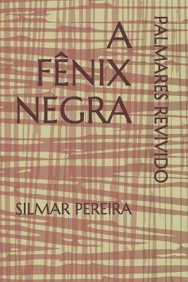Book cover for A Fenix Negra