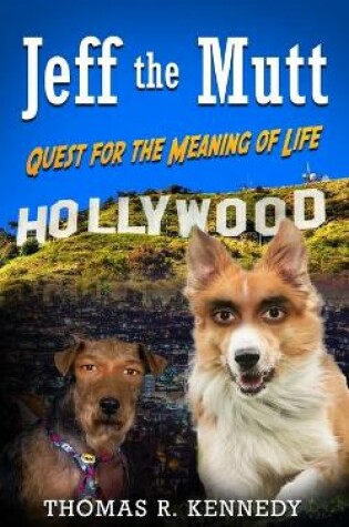 Cover of Jeff the Mutt