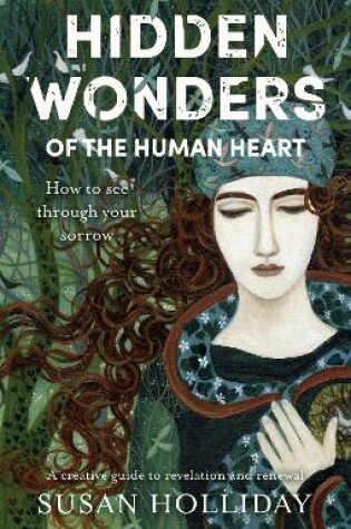 Cover of Hidden Wonders of the Human Heart