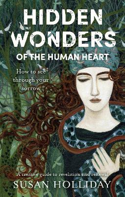 Book cover for Hidden Wonders of the Human Heart