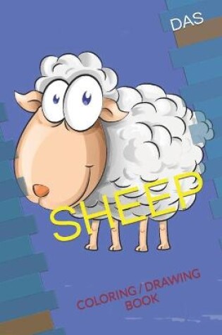 Cover of Sheep