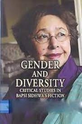 Book cover for Gender and diversity