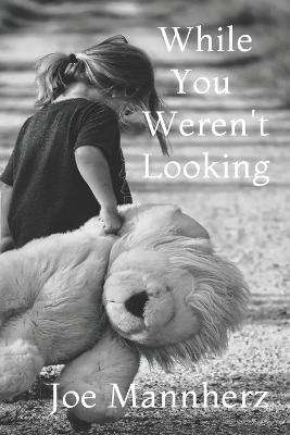 Book cover for While You Weren't Looking