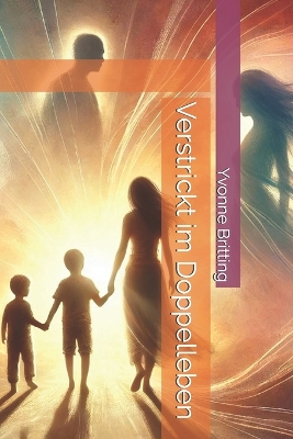 Book cover for Verstrickt im Doppelleben