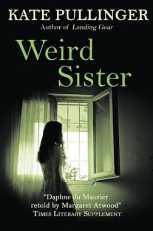 Cover of Weird Sister