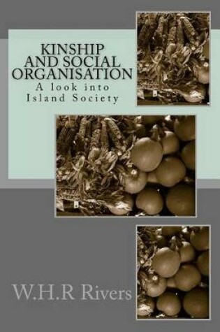 Cover of Kinship and Social Organisation