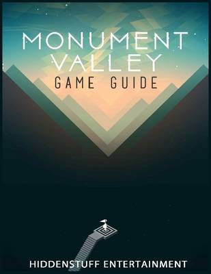 Book cover for Monument Valley Game Guide