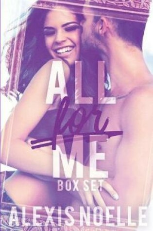 Cover of All for Me
