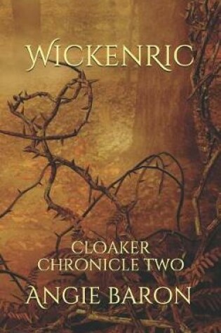 Cover of WickenRic