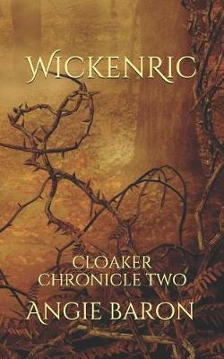 Book cover for WickenRic