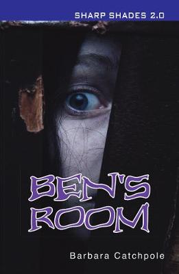 Cover of Ben's Room (Sharp Shades)