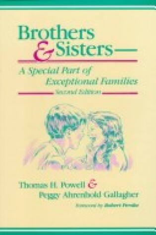 Cover of Brothers and Sisters