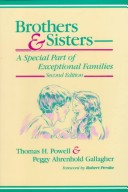 Book cover for Brothers and Sisters