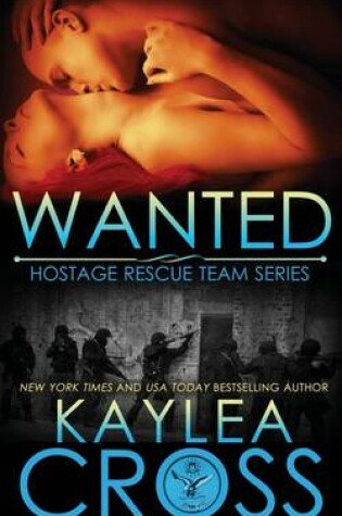 Cover of Wanted