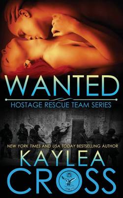 Cover of Wanted