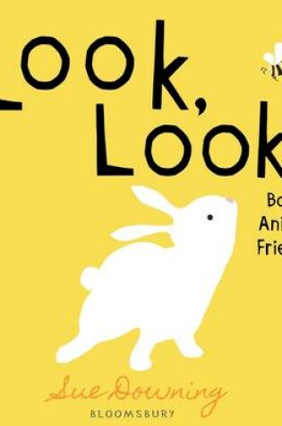 Cover of Look, Look!