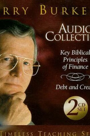 Cover of Larry Burkett Audio Collection