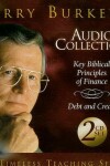 Book cover for Larry Burkett Audio Collection