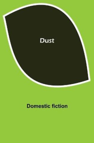 Cover of Dust