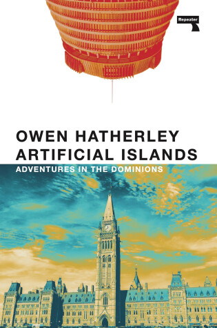 Cover of Artificial Islands