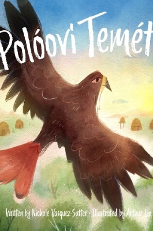Cover of Pol�ovi Tem�t! (English Translation - A Good Day!)