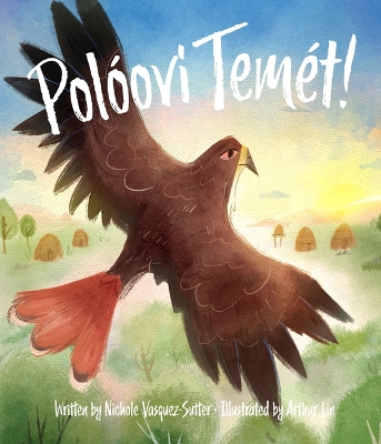 Cover of Pol�ovi Tem�t! (English Translation - A Good Day!)