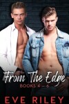 Book cover for From The Edge