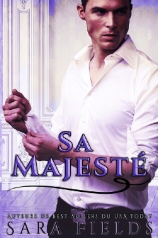 Cover of Sa Majesté