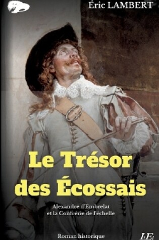 Cover of Le Trésor des Écossais