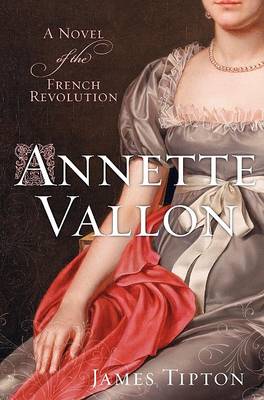 Book cover for Annette Vallon