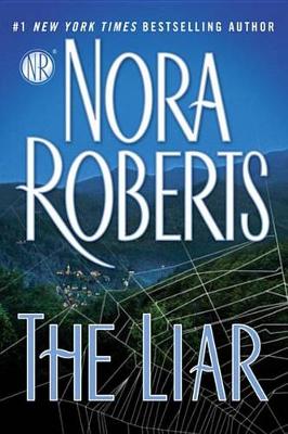 The Liar by Nora Roberts