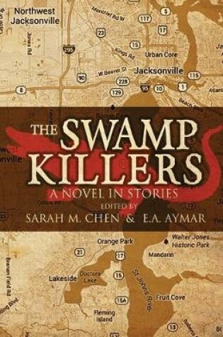 Cover of The Swamp Killers