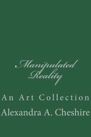 Cover of Manipulated Reality