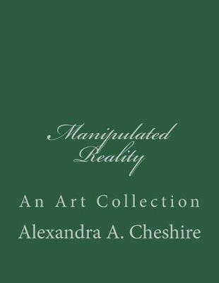 Book cover for Manipulated Reality