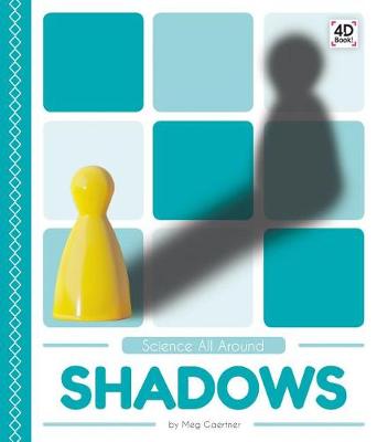 Cover of Shadows