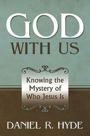 Cover of God with Us