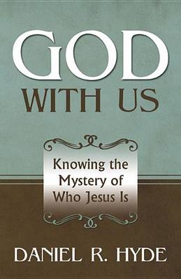 Book cover for God with Us