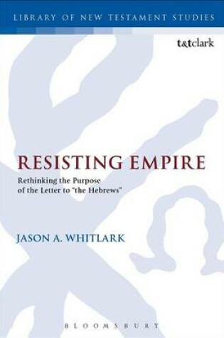 Cover of Resisting Empire